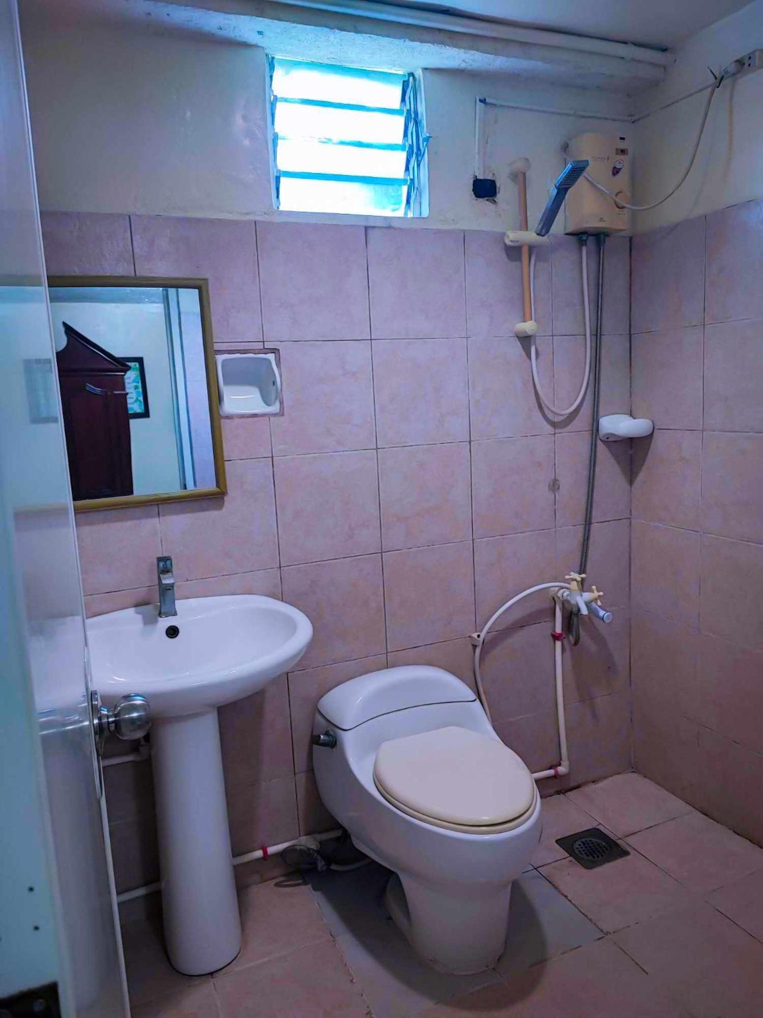 Goland Pension House & Dormitory By Sms Hospitality Cebu Luaran gambar