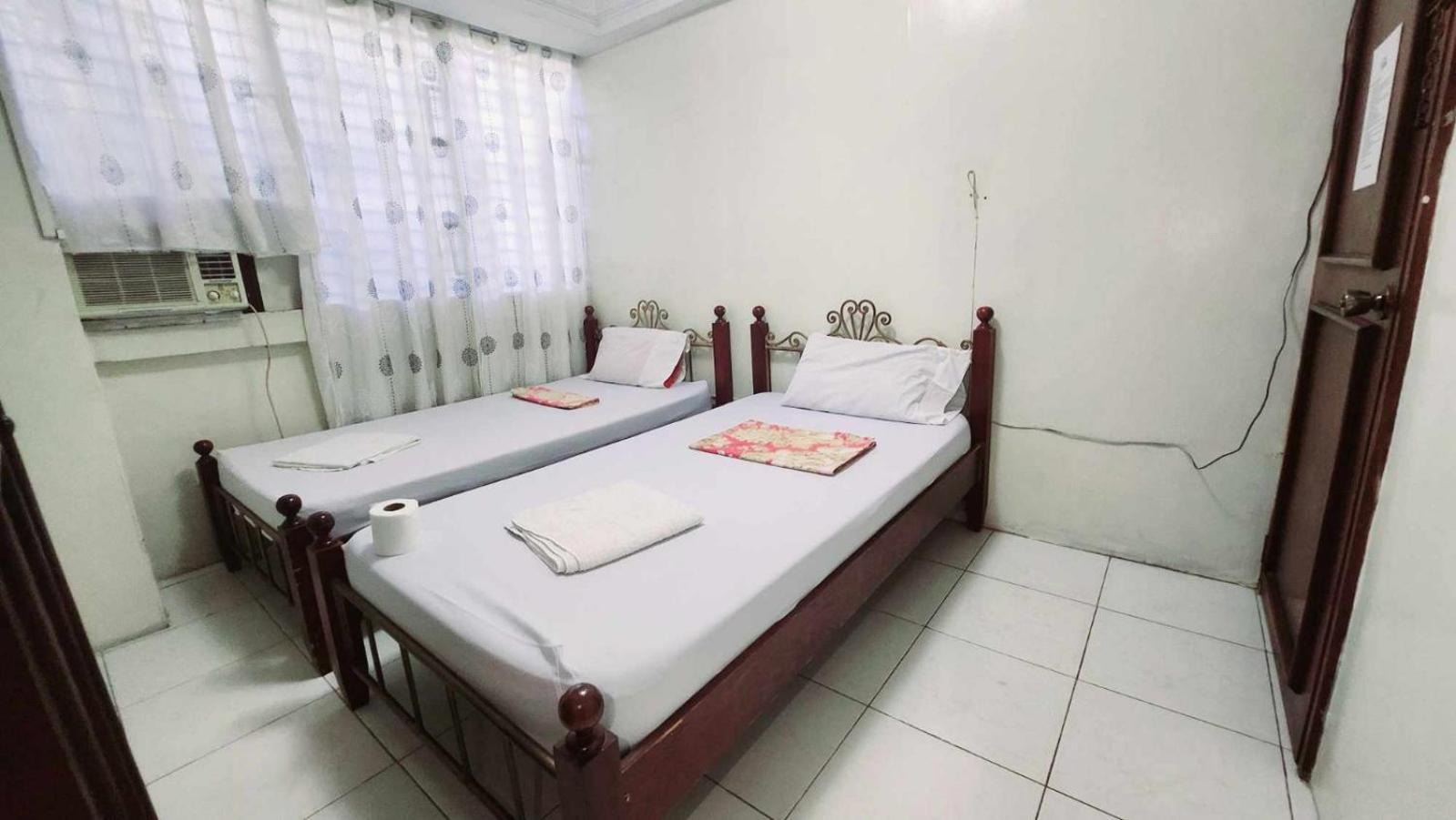 Goland Pension House & Dormitory By Sms Hospitality Cebu Luaran gambar