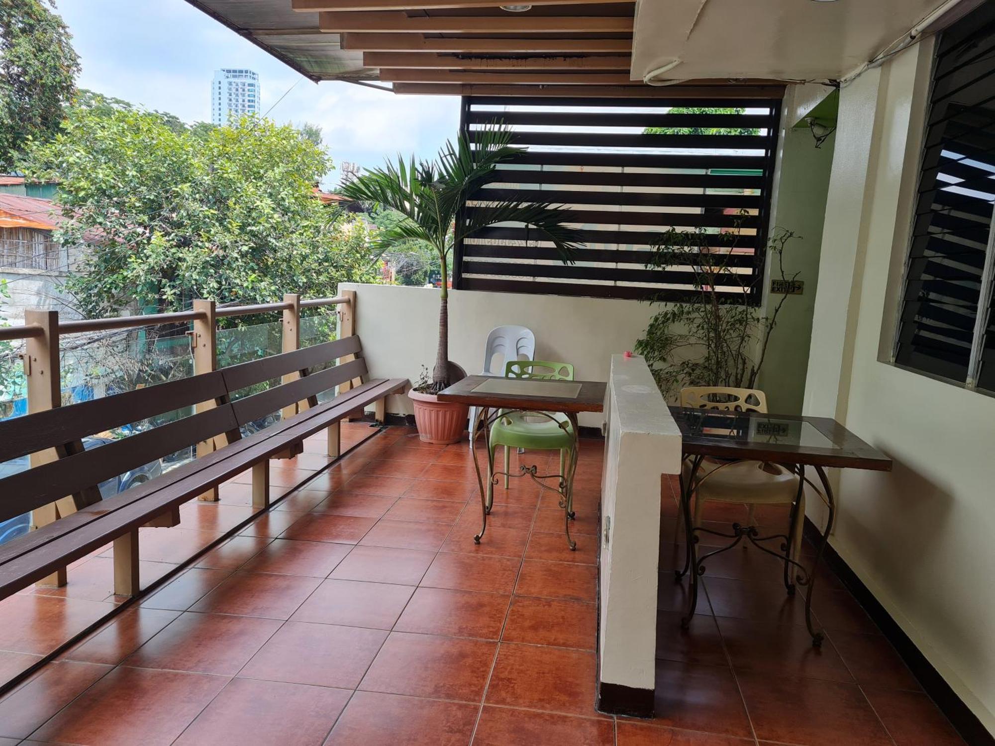 Goland Pension House & Dormitory By Sms Hospitality Cebu Luaran gambar
