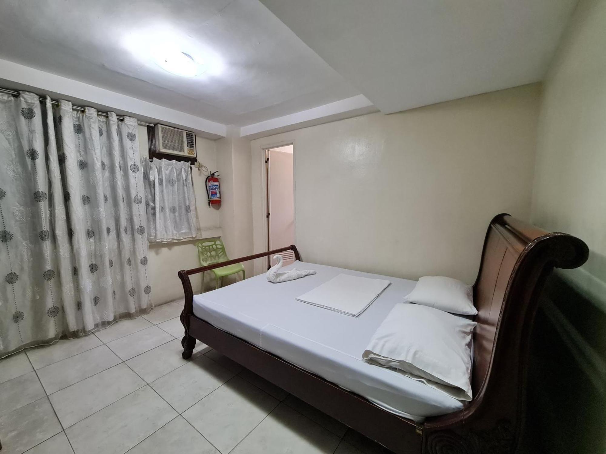 Goland Pension House & Dormitory By Sms Hospitality Cebu Luaran gambar