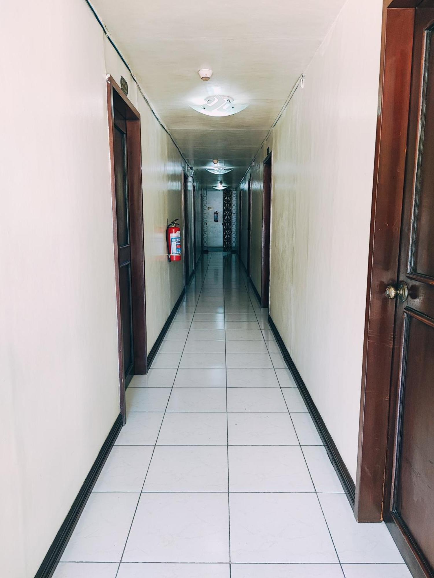 Goland Pension House & Dormitory By Sms Hospitality Cebu Luaran gambar