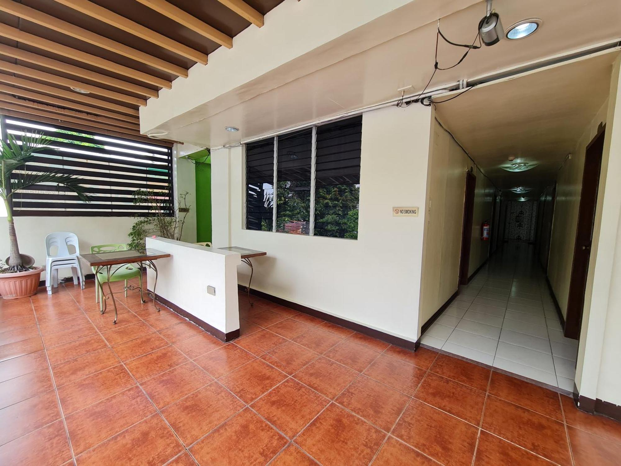 Goland Pension House & Dormitory By Sms Hospitality Cebu Luaran gambar
