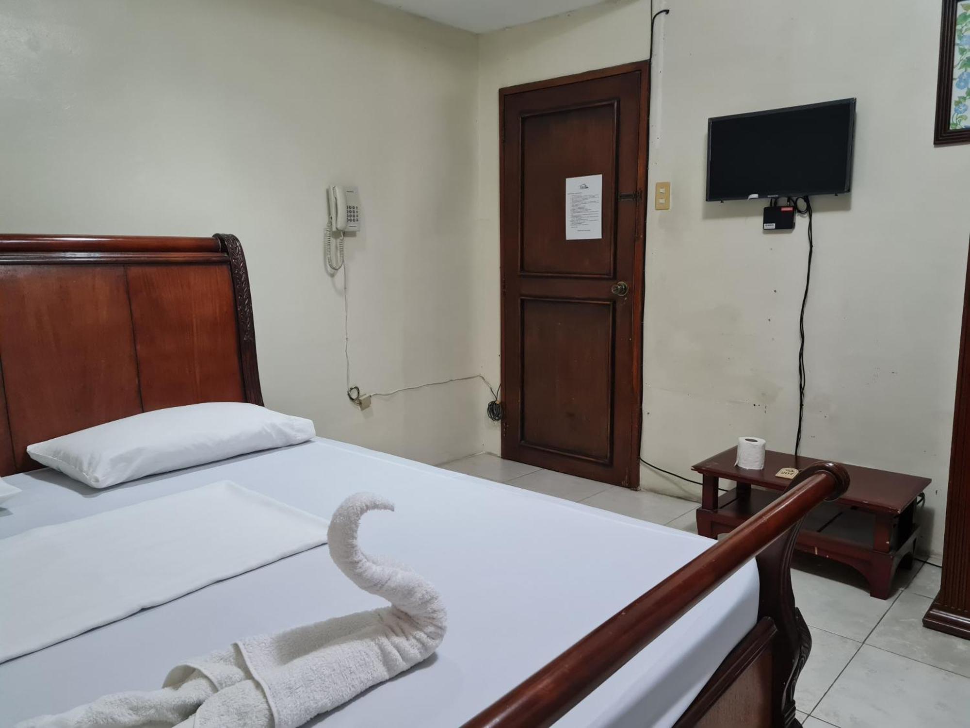 Goland Pension House & Dormitory By Sms Hospitality Cebu Luaran gambar